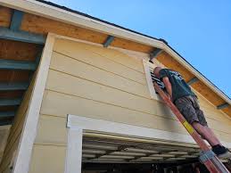 Siding for New Construction in Cave City, KY